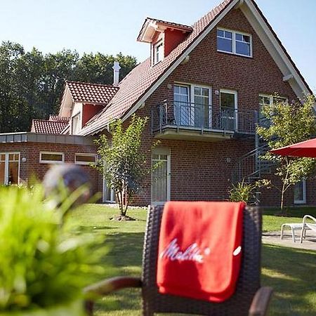 Hotel Waldblick Deppe Lippstadt Eksteriør billede