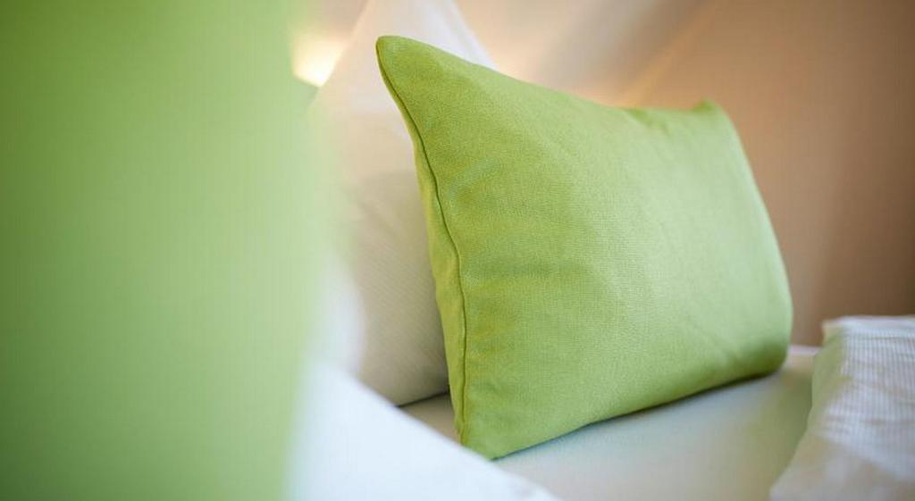 Hotel Waldblick Deppe Lippstadt Værelse billede