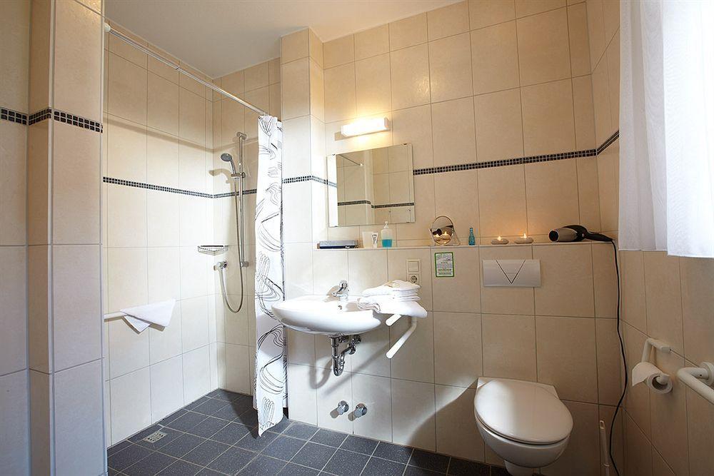 Hotel Waldblick Deppe Lippstadt Eksteriør billede